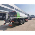 Dongfeng 20000liters 6x4 water tanker truck